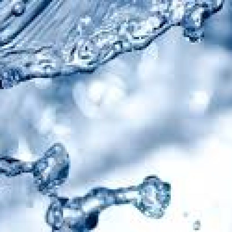 Osmosi water
